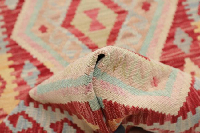 Kilim Afghan - 5