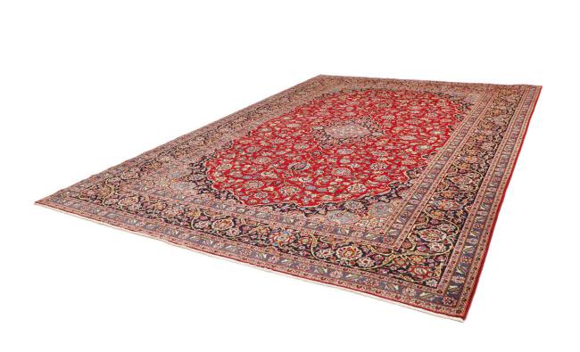 Kashan - 1