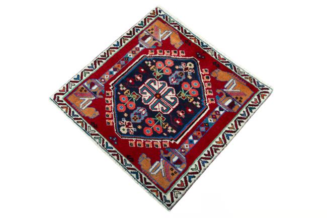 Shiraz - 1