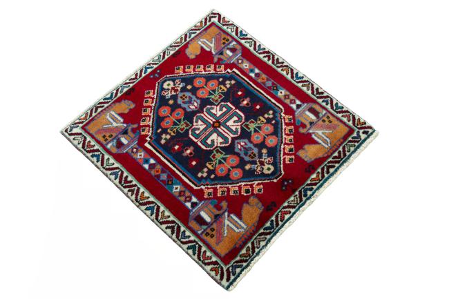 Shiraz - 2