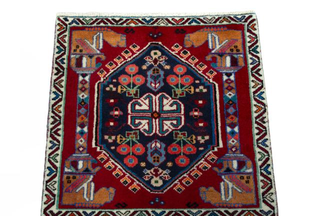 Shiraz - 3