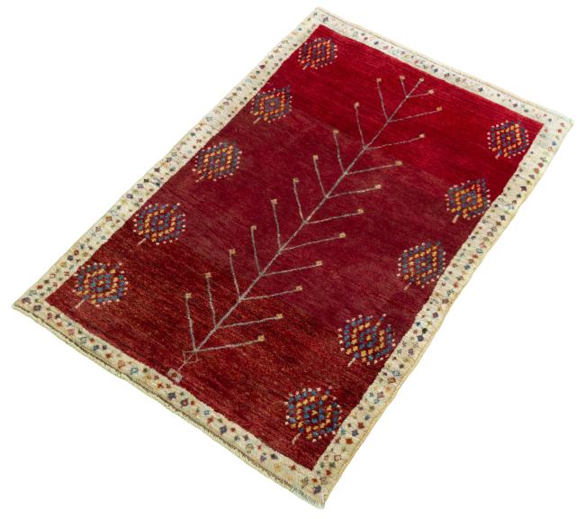 Persian Gabbeh Ghashghai - 1