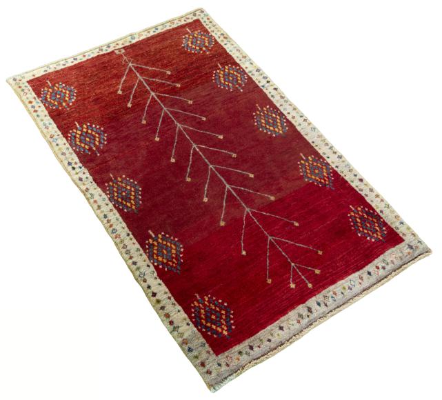 Persian Gabbeh Ghashghai - 2