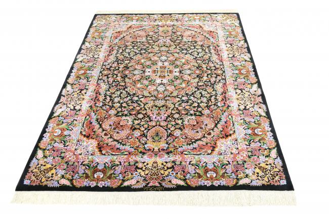 Ghom μετάξι - 5