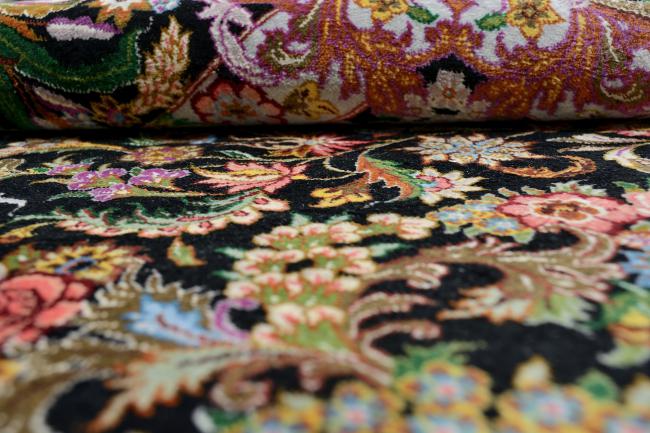 Ghom μετάξι - 6