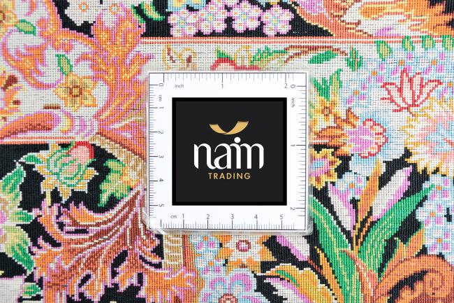 Ghom μετάξι - 7