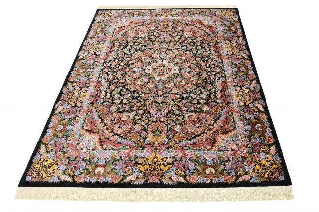 Ghom μετάξι - 8