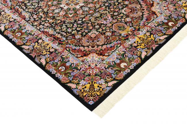 Ghom μετάξι - 11