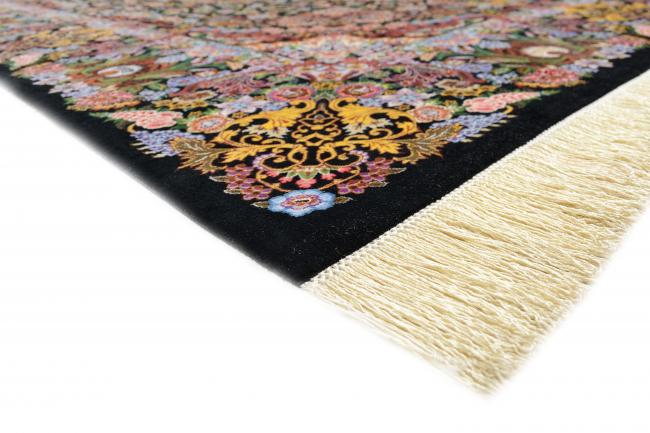 Ghom μετάξι - 12