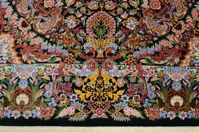 Ghom μετάξι - 14