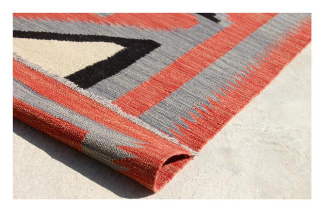 Kilim Afghan Heritage - 2