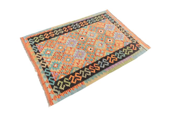 Kilim Afegão - 1