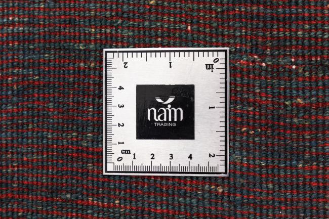 Persa Gabbeh Kashkuli Banafsheh - 7