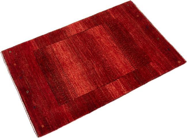 Persian Gabbeh Loribaft Essence - 2