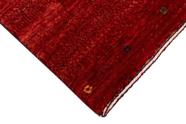 Persian Gabbeh Loribaft Essence - 5