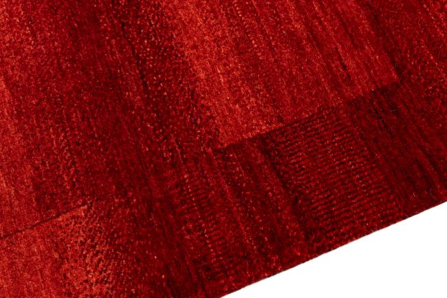 Persia Gabbeh Loribaft Atash - 4