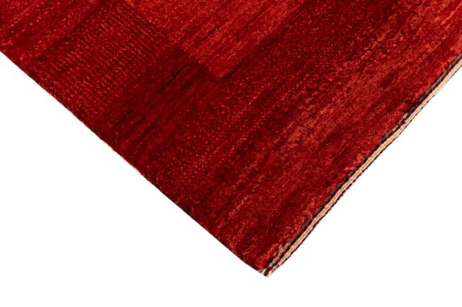 Persia Gabbeh Loribaft Atash - 5