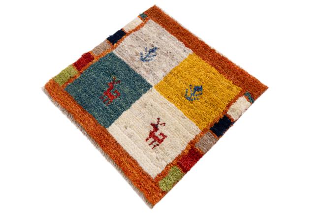Gabbeh Nomad - 2
