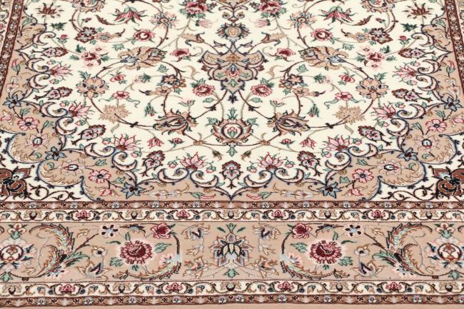 Isfahan Jedwabna Osnowa - 1