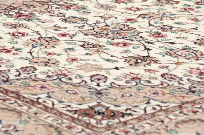 Isfahan Jedwabna Osnowa - 4