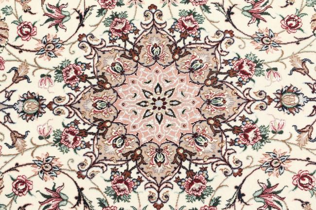 Isfahan Jedwabna Osnowa - 5