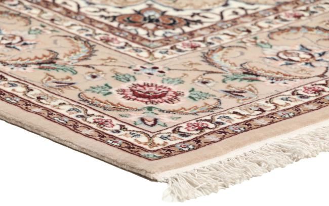 Isfahan Jedwabna Osnowa - 6