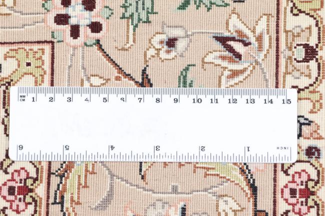 Isfahan Jedwabna Osnowa - 7