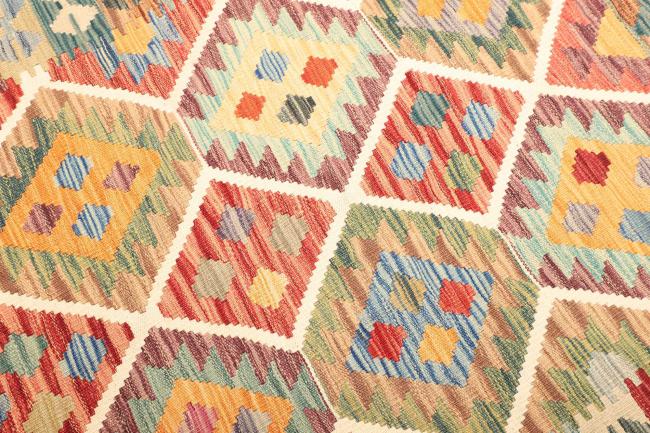 Kilim  Afghan - 3