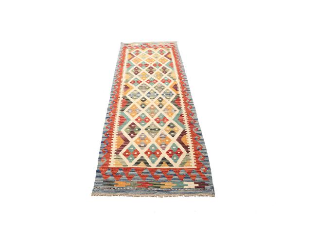 Kilim Afegão - 1