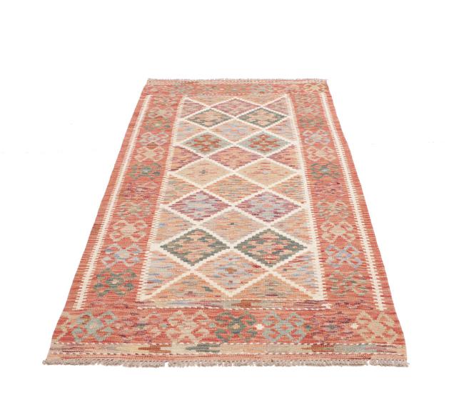 Kilim Afghan - 1