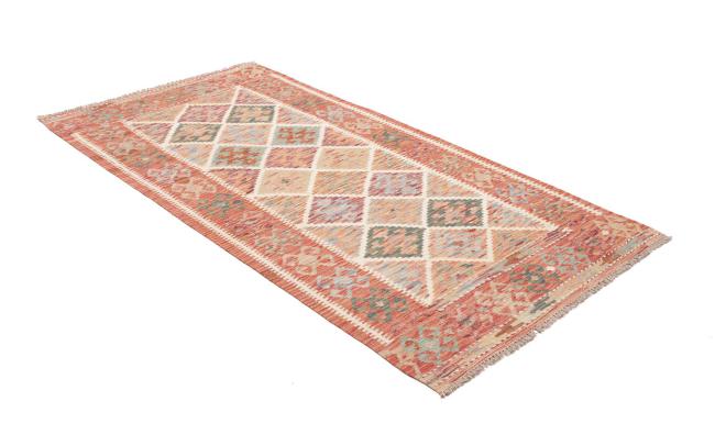 Kilim Afghan - 2