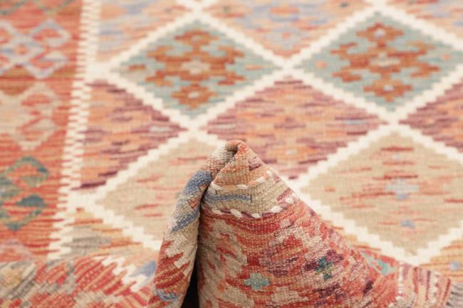 Kilim Afghan - 5
