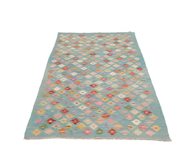 Kelim Afghan - 1