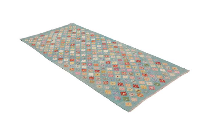 Kelim Afghan - 2
