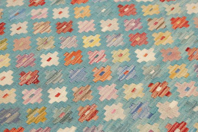 Kelim Afghan - 3