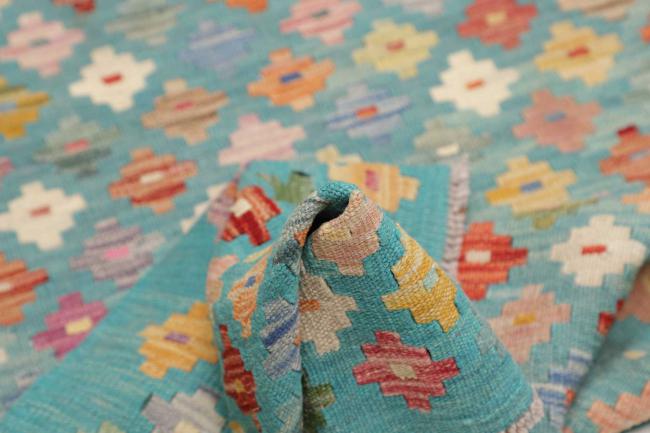 Kelim Afghan - 5