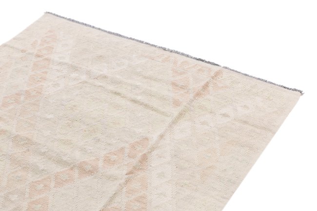 Kilim Afghan - 2