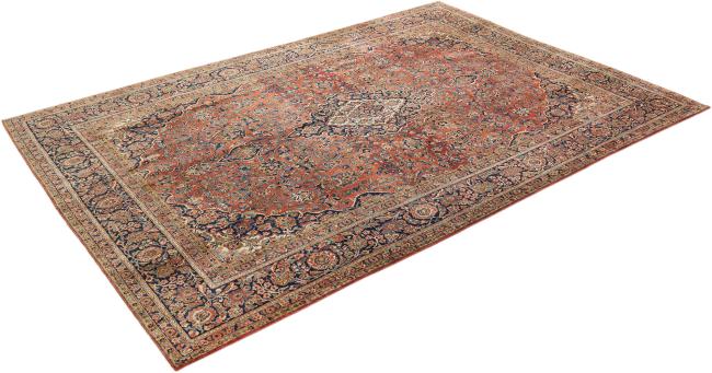 Keshan Semi Antiikki - 1