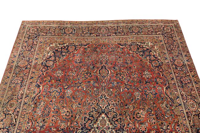 Keshan Semi Antiikki - 4