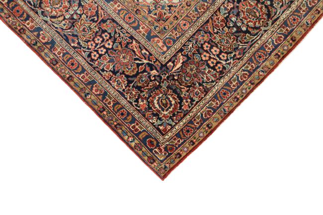 Keshan Semi Antiikki - 5