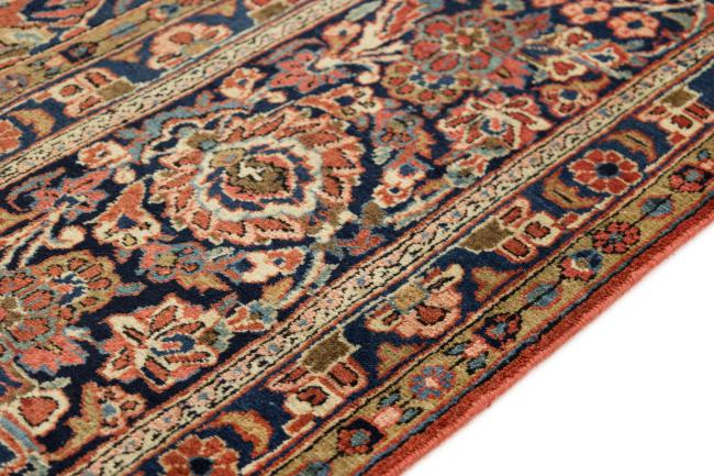 Keshan Semi Antiikki - 6