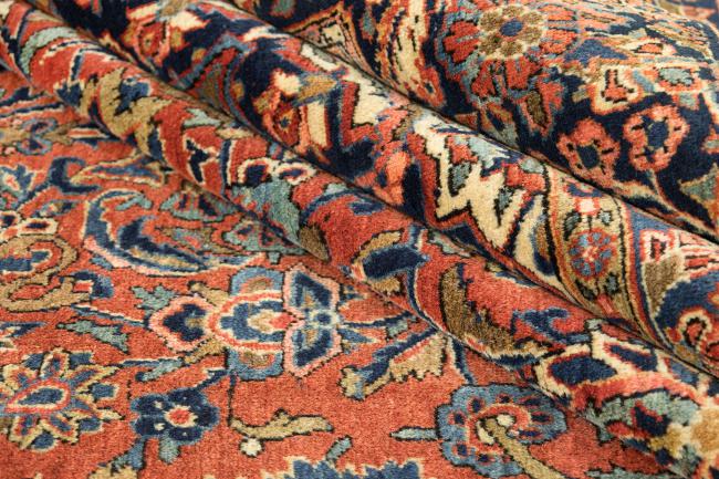 Keshan Semi Antiikki - 7