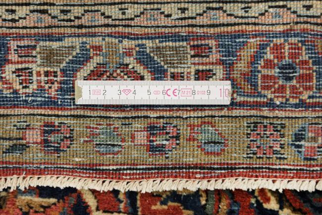 Keshan Semi Antiikki - 8