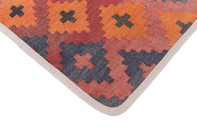 Kilim Afghan Kuddfodral - 3