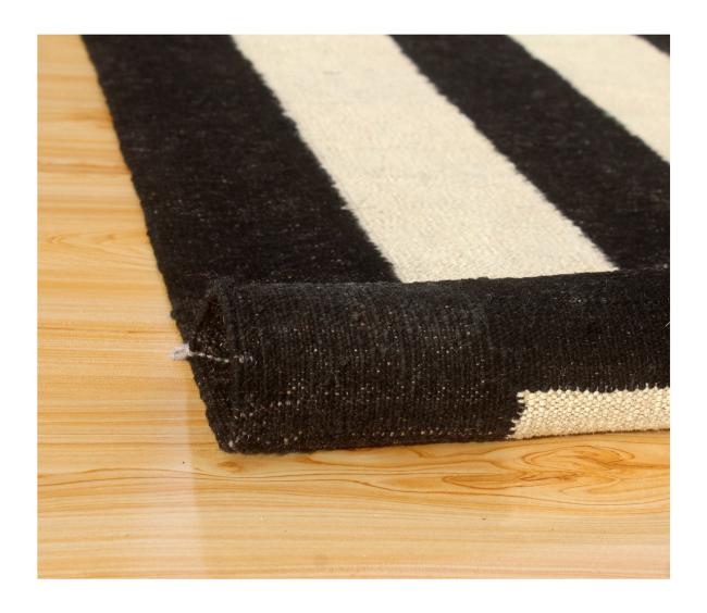 Kilim Afghan Design - 2