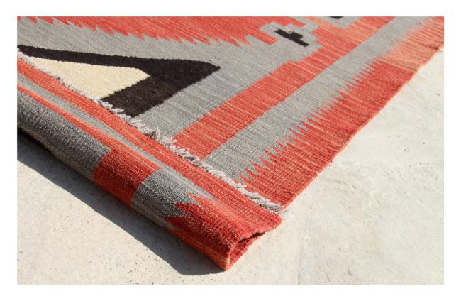 Kelim Afghan Heritage - 2