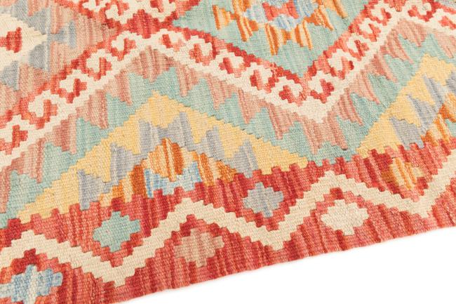 Kilim Afghan - 3
