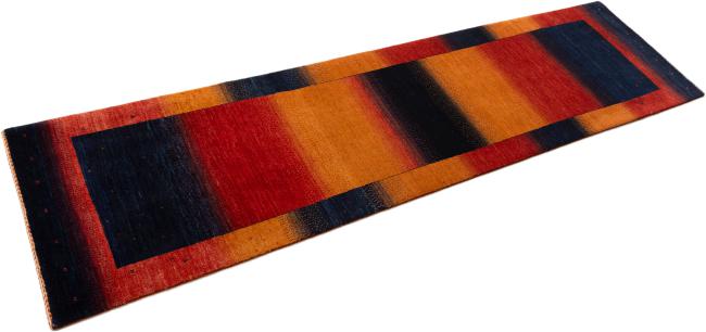 Persian Gabbeh Loribaft Essence - 1