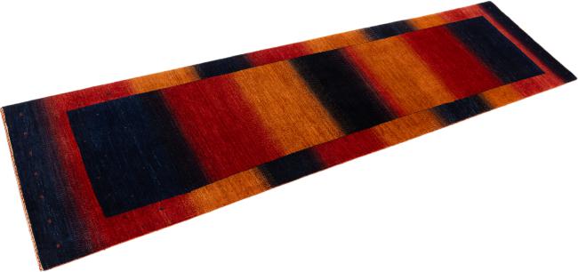 Persian Gabbeh Loribaft Essence - 2