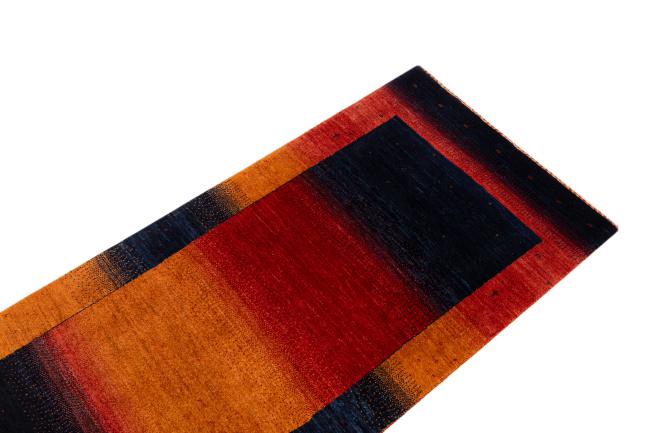 Persian Gabbeh Loribaft Essence - 3